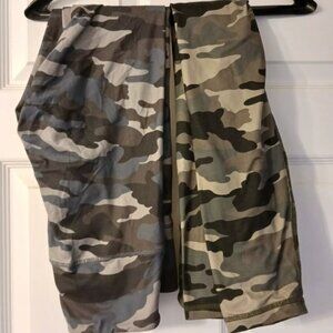 Set of 2 RaeMode Leggings Size S